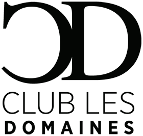 Im Club les Domaines